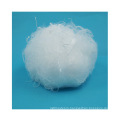 0.8D 38mm Micro Polyester Fiber for doll filling